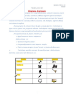 Aplicatie Practica in Word