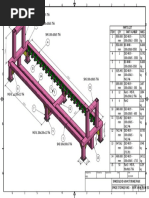 Monkey Ladder Design Specifications | PDF