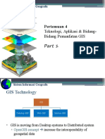 GIS Technology Overview