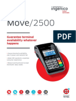 Move/2500: Guarantee Terminal Availability Whatever Happens