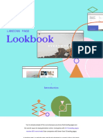 Landing Page Lookbook Leadpages PDF