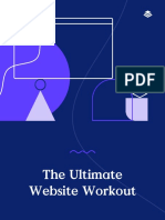 The Ultimate Website Workout Leadpages PDF