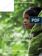 Ecovillage 1001 Ways To Heal The Planet Global Ecovillage Network PDF
