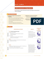 Clase 4: Tema: Revolución de Los Comuneros e Independencia