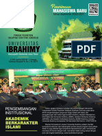 Brosur Unib 2020 PDF