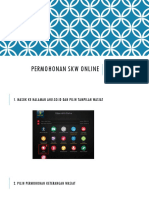 Permohonan SKW Online PDF