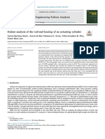 Rod-End Bearing PDF