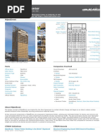 Mjøstårnet: This PDF Was Downloaded From The Skyscraper Center On 2020/02/17 UTC