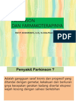 Parkinson Reny PDF