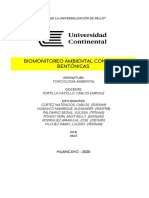 Toxicologia 8845 Biomonitoreo Ambiental PDF