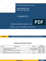 Ejercicio Portico Equivalente PDF
