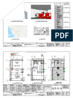 Exterior Perspective Interior Perspective: Edwin M. Gumila