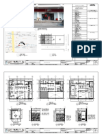 Exterior Perspective: Table of Content Architectural & Interior Design CS-1 A-1 A-2 A-3 A-4 A-5 A-6 A-7 E-1 E-2