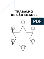 Trabalho de Sao Miguel - HINÁRIO SÃO MIGUEL PDF