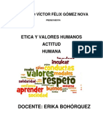 20 consejos para una vida basada en valores