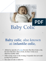 Colic