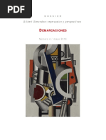 Combes Muriel. La Relación Transindividual. Simondon. Una Filosofía de Los Transindividual