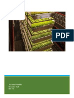 Vertical Farming Case Analysis