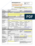 RBSDOC-02-Audit Request Form