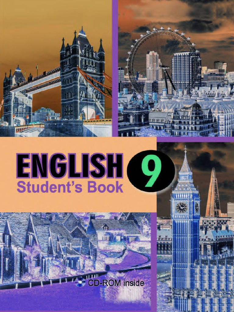 Angliski Yazik 9kl Lapickaya Rus 2018 PDF | PDF | Family | Adolescence