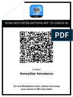 HoneyStar Aerodance PDF