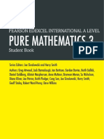 [New Specification] Pure Mathematics Student Book 3.pdf