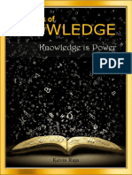 Book of Knowledge PDF