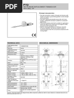 Data Sheet Py2 PDF