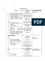 Print Analis