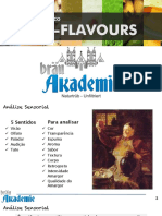 Brau Akademie - Off-Flavours - Básico