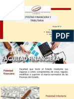 2. Actividad N°6...Potestad financiera y tributaria