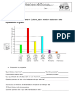 Desafios Matemáticos 1º Ciclo