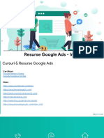 Resurse Google Ads