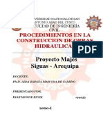 Diaz Monge, Elvis Majes y Siguas PDF