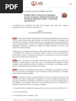 12 LEI Nº 7.410-2018 - TRANSPORTE ESCOLAR.pdf