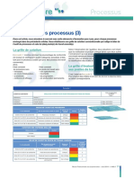 Evaluation des processus 3