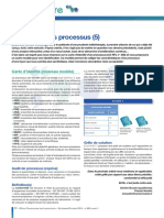 Evaluation des processus 5