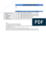 Formulas 2da Edicion