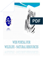 WILDLIFE - Review I