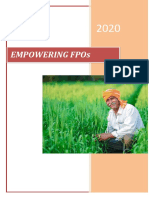 FICCI-Empowering-FPOs-Paper