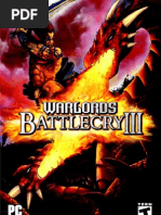 Download Warlords Battlecry III Manual English by Jan Decavele SN48179684 doc pdf