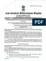 Gujarat MSME Ordinance 2019 PDF