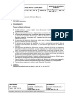 GA – RH – PO– 36 ADELANTO DE QUINCENA