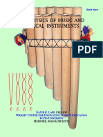 LAPP, D. - The Physics of Music and Musical Instruments.pdf