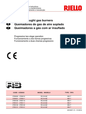 PROPOXIL (Ok), PDF, Combustão