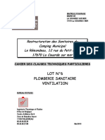 CCTP Lot 6 - Plomberie-sanitaire-ventilation - La Couarde sur Mer.pdf