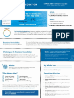 Miracle Equation Implementation Guide