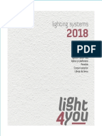 Light4you CATALOG 2018 PDF