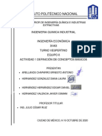 E8 - Evidencia 1 - 3IV63 - IE