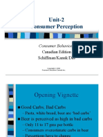 UNIT-2 - Perception PDF